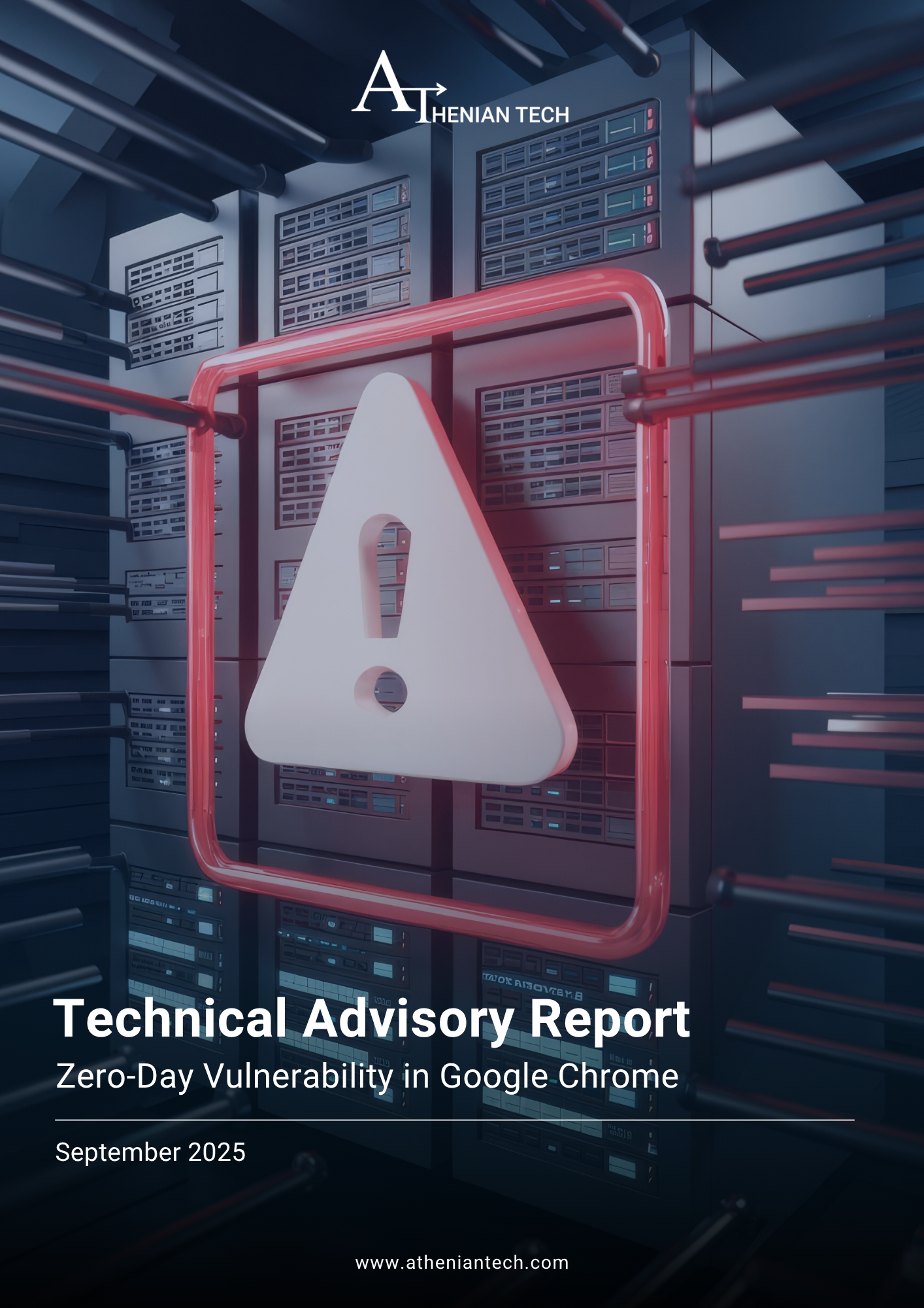 Technical Advisory Report Vulnerabilities in Microsoft SQL Server and Newtonsoft.Json